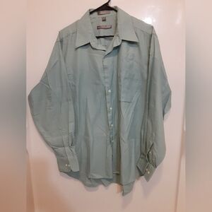 Geoffrey Beene Men's Button Down Shirt